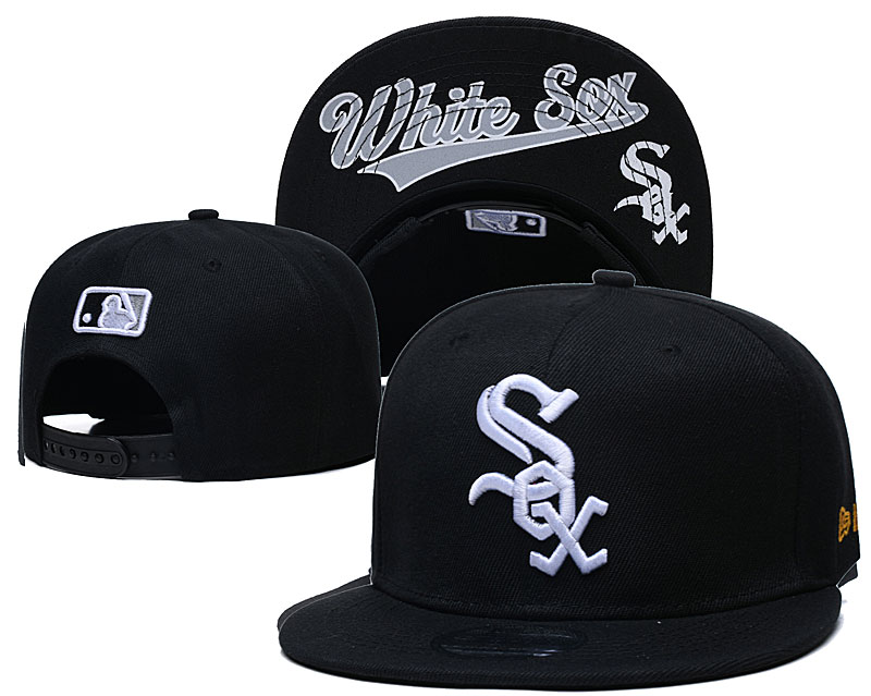 NFL 2021 Chicago White Sox hat GSMY->cincinnati bengals->NFL Jersey